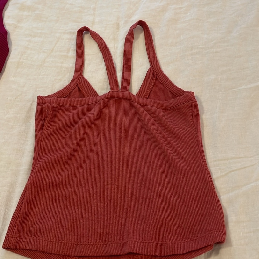 FREE PEOPLE that easy tank top - Picture 3 of 5